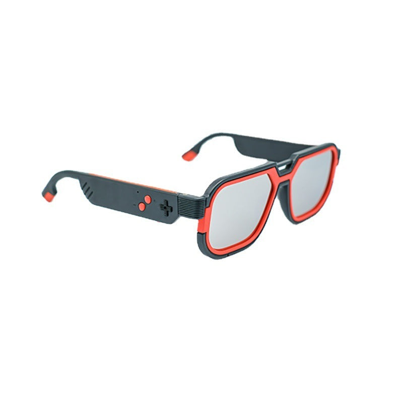 Directional Audio Glasses Bluetooth Smart Speaker